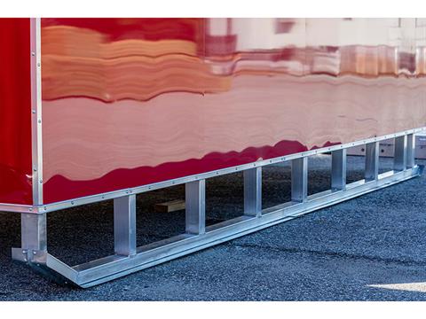 2024 Mission Trailers Ice Shacks 12 ft. in Gorham, New Hampshire - Photo 3