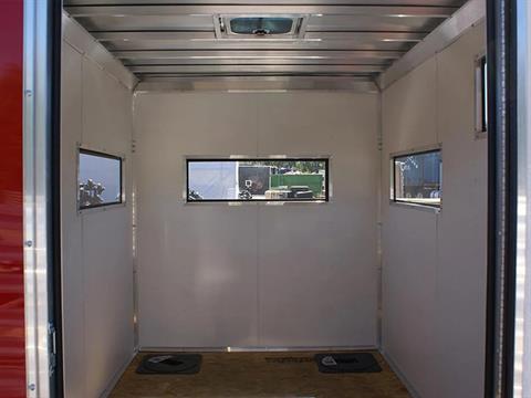 2024 Mission Trailers Ice Shacks 12 ft. in Gorham, New Hampshire - Photo 6