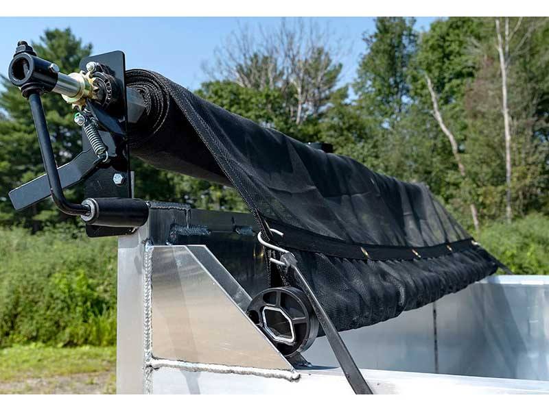 2024 Mission Trailers Commercial Dump Trailers 120 in. in Gorham, New Hampshire - Photo 3