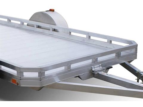 2024 Mission Trailers FA Tilting 2.0 Open Utility Trailers 14 ft. in Gorham, New Hampshire - Photo 4