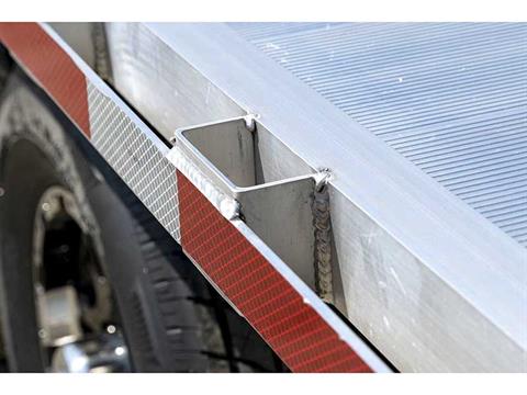 2024 Mission Trailers Open Multi-Purpose Heavy Duty 14K Trailers 168 in. in Gorham, New Hampshire - Photo 3