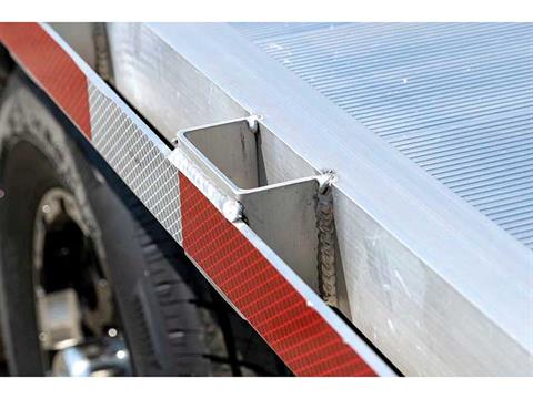 2024 Mission Trailers Open Multi-Purpose Heavy Duty Trailers 168 in. in Gorham, New Hampshire - Photo 2