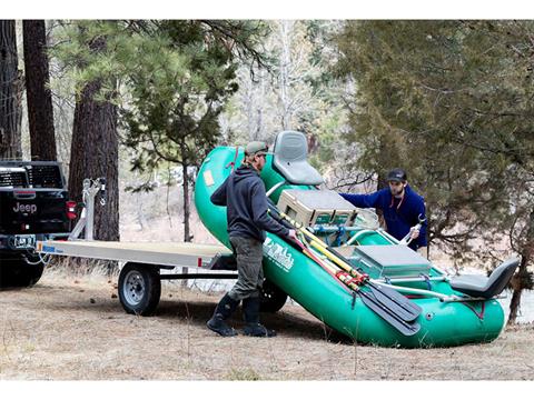 2024 Mission Trailers Raft Trailers 120 in. in Gorham, New Hampshire - Photo 6