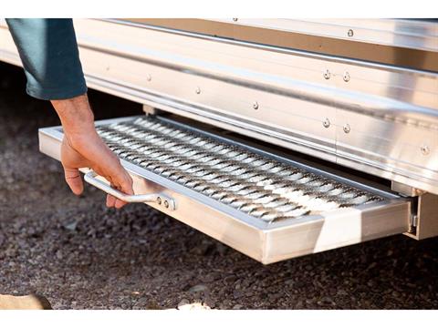 2025 Mission Trailers Enclosed Car Hauler Trailers 32 ft. in Gorham, New Hampshire - Photo 6