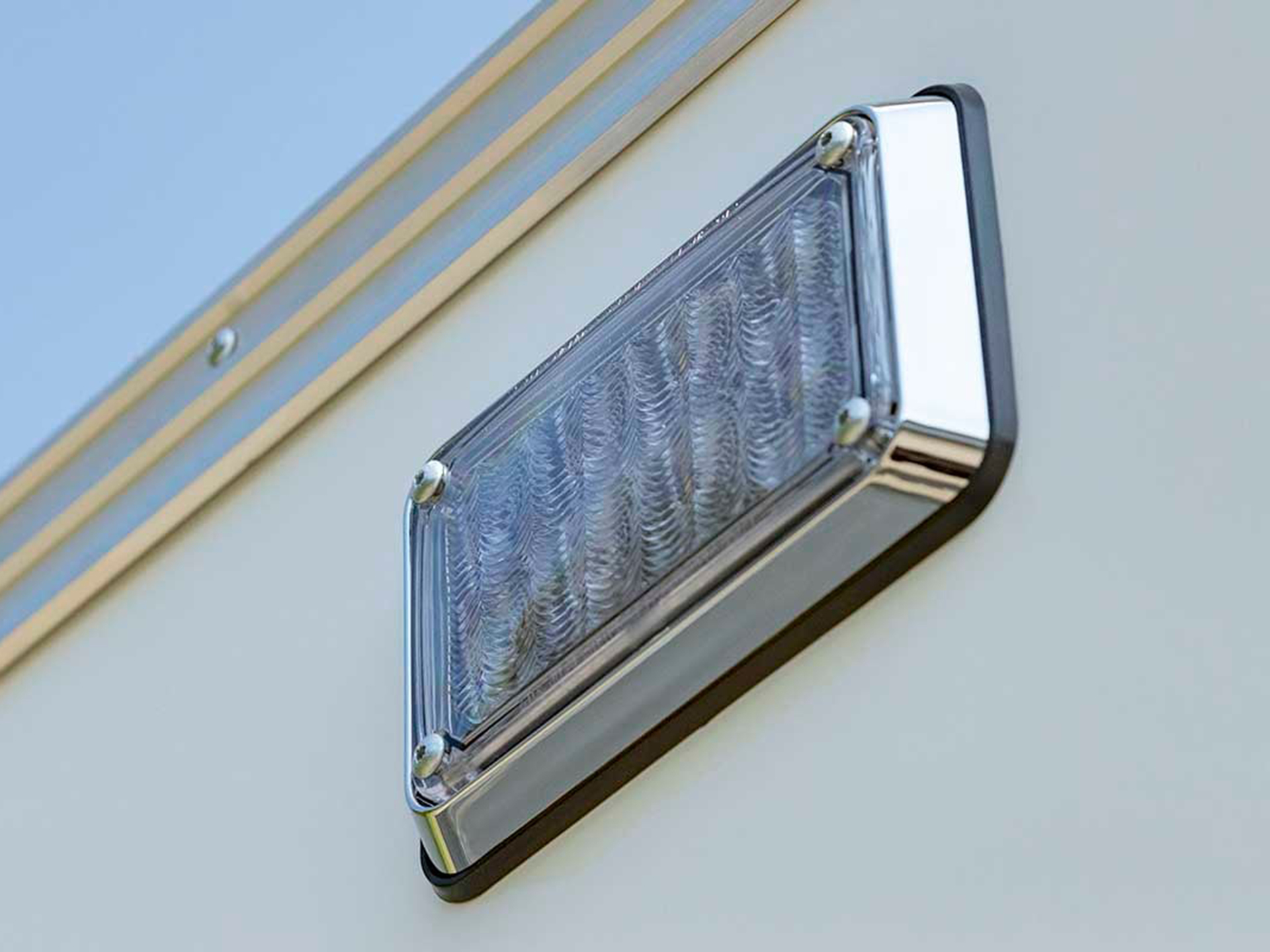 2025 Mission Trailers Enclosed Pinnacle Car Hauler Trailers 240 in. in Gorham, New Hampshire - Photo 10