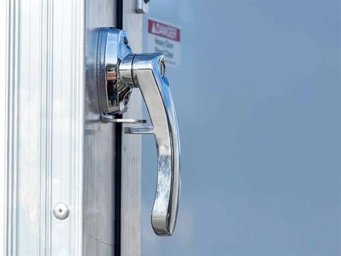 2025 Mission Trailers Enclosed Pinnacle Stacker Car Hauler Trailers 288 in. in Gorham, New Hampshire - Photo 13