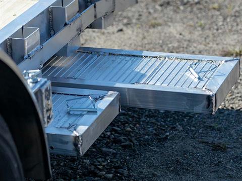 2025 Mission Trailers Open Two Car Haulers 432 in. in Gorham, New Hampshire - Photo 3