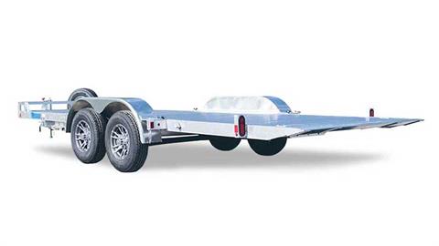 2025 Mission Trailers Tilting Open Car Haulers 192 in.