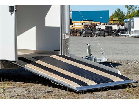 2025 Mission Trailers Enclosed All-Sport Peak Value Snow Trailers 264 in. in Gorham, New Hampshire - Photo 3