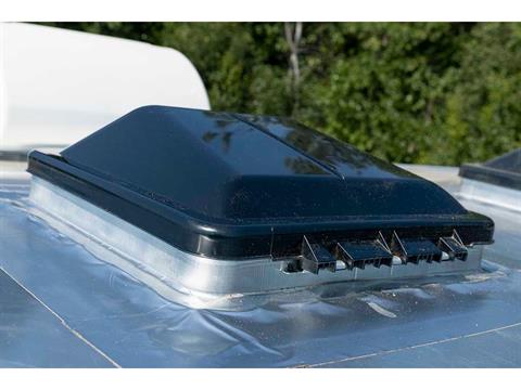 2025 Mission Trailers Enclosed All-Sport Snow Trailers 16 ft. in Gorham, New Hampshire - Photo 5