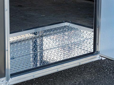 2025 Mission Trailers Enclosed All-Sport Snow Trailers 20 ft. in Gorham, New Hampshire - Photo 7