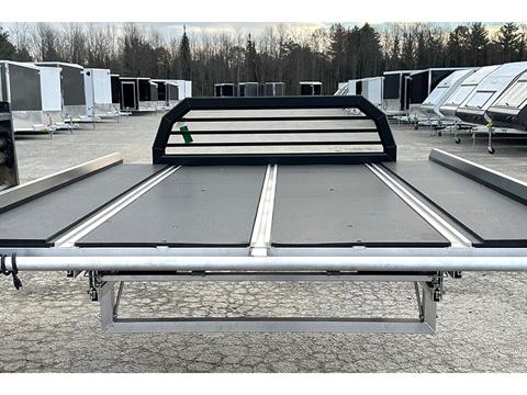 2025 Mission Trailers Sport Decks in Gorham, New Hampshire - Photo 6