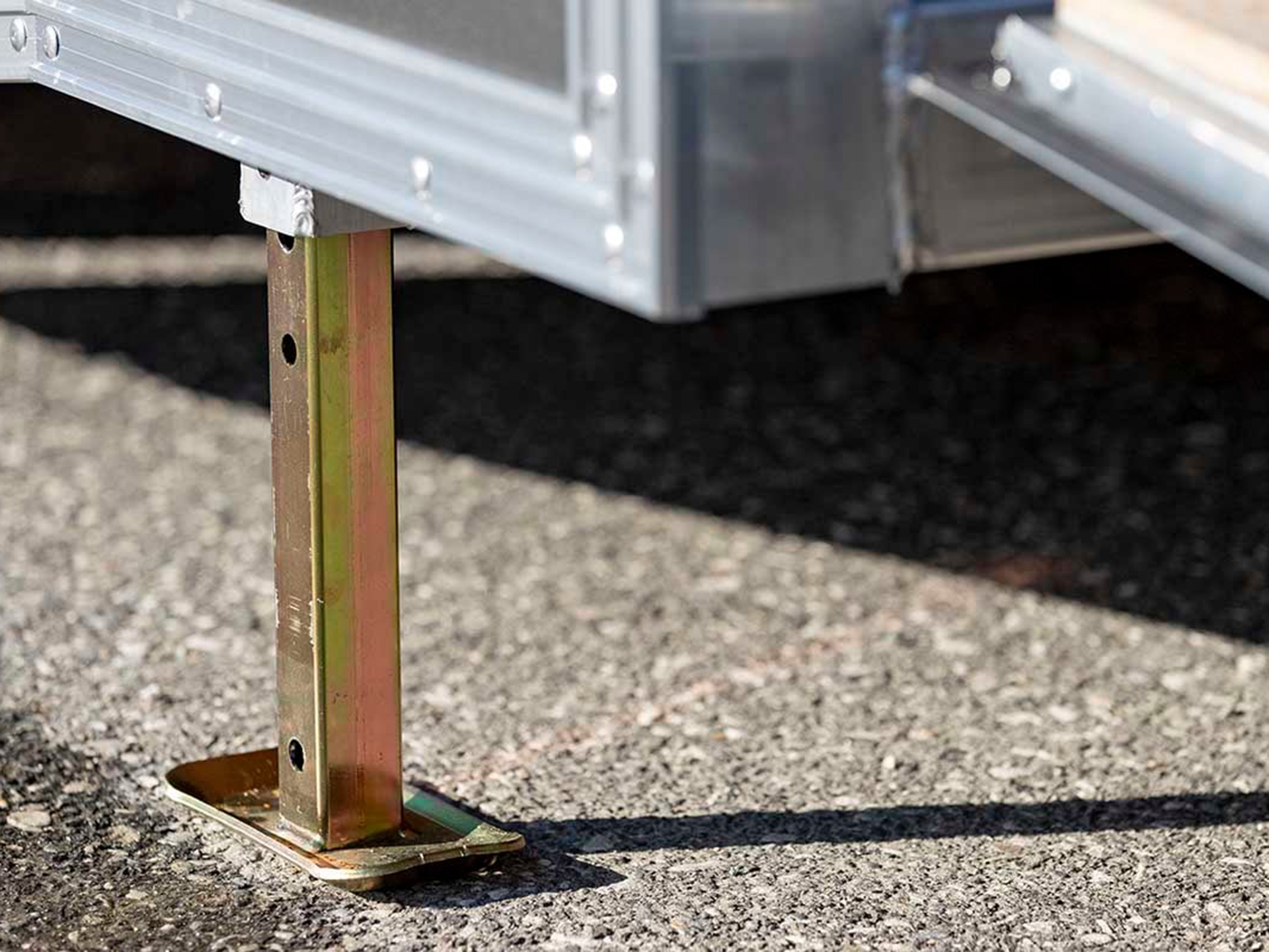 2025 Mission Trailers Enclosed MC / UTV Pinnacle Trailers 192 in. in Gorham, New Hampshire - Photo 6