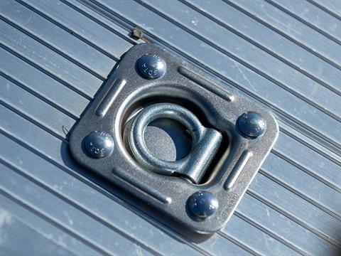 2025 Mission Trailers Open Slingshot Trailers in Gorham, New Hampshire - Photo 3