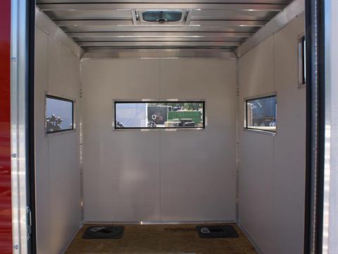 2025 Mission Trailers Ice Shacks 12 ft. in Gorham, New Hampshire - Photo 6