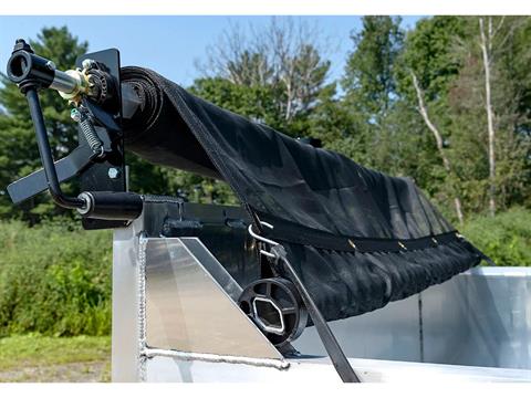 2025 Mission Trailers Commercial Dump Trailers 120 in. in Gorham, New Hampshire - Photo 3