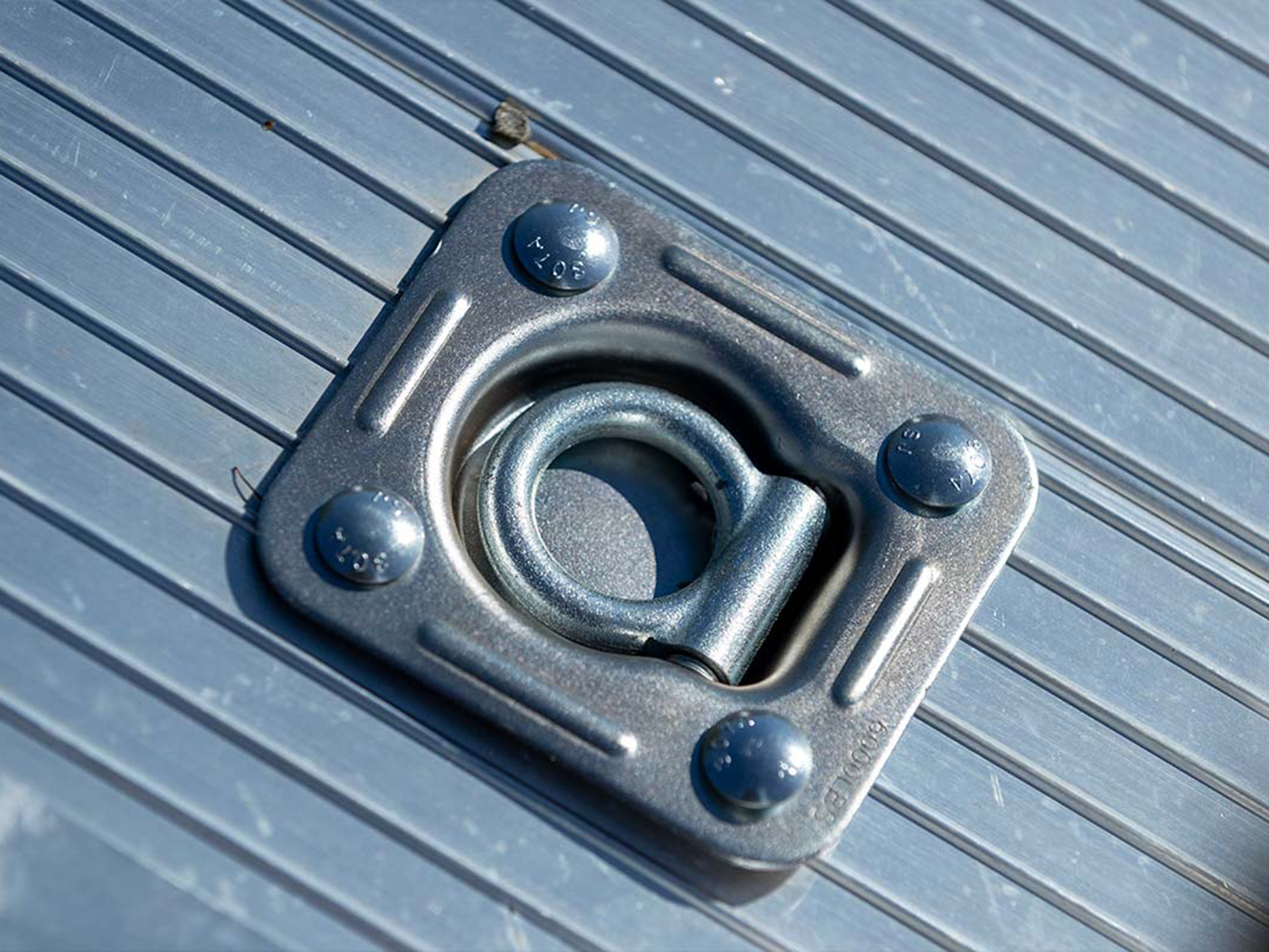 2025 Mission Trailers Open Deckover Utility Trailers 20 ft. in Gorham, New Hampshire - Photo 4