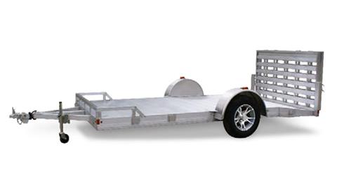 2025 Mission Trailers Open Slingshot Trailers in Gorham, New Hampshire - Photo 1