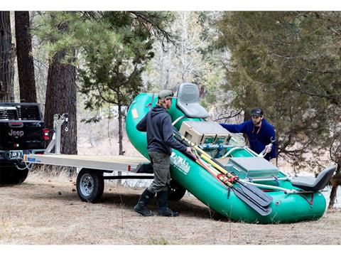 2025 Mission Trailers Raft Trailers 120 in. in Gorham, New Hampshire - Photo 6