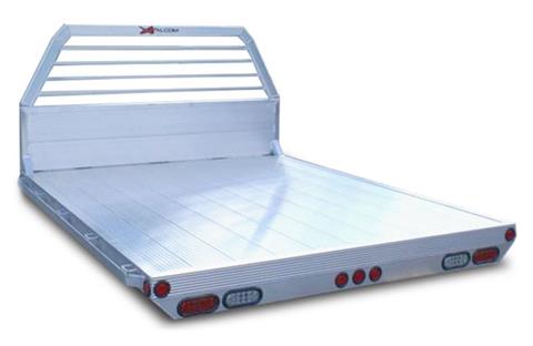 2025 Mission Trailers Truck Beds in Gorham, New Hampshire