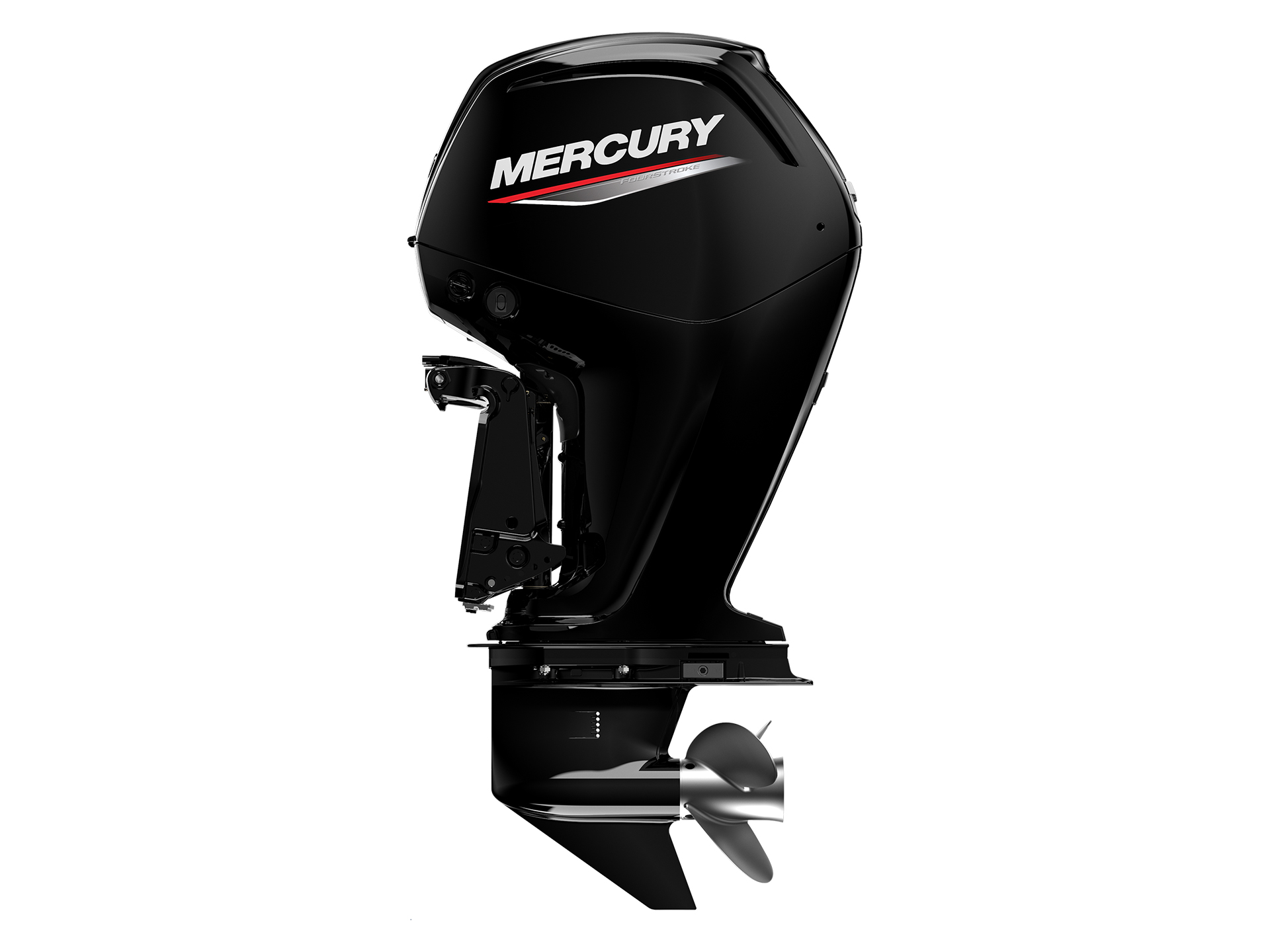 Mercury Marine 115ECXLPT Command Thrust FourStroke in Huron, Ohio - Photo 2