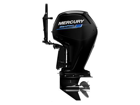 Mercury Marine 115ECXLPT SeaPro Command Thrust in Huron, Ohio - Photo 2