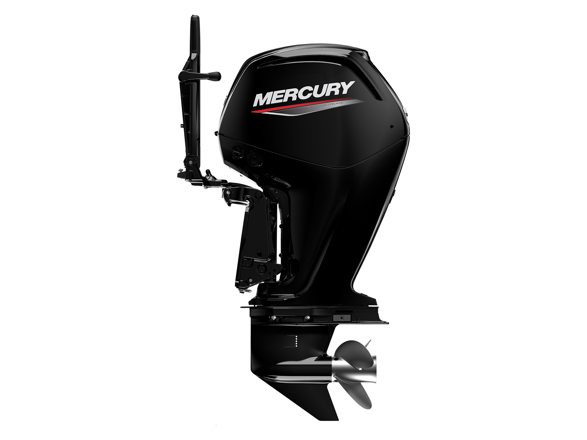 Mercury Marine 115ELPT FourStroke in Huron, Ohio - Photo 3