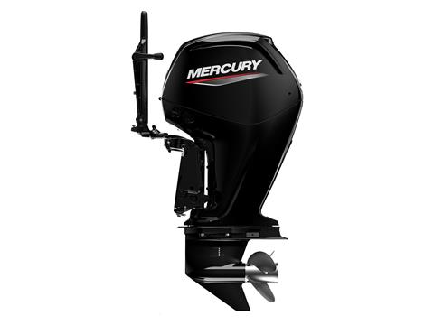 Mercury Marine 115EXLPT Command Thrust FourStroke in Huron, Ohio - Photo 3