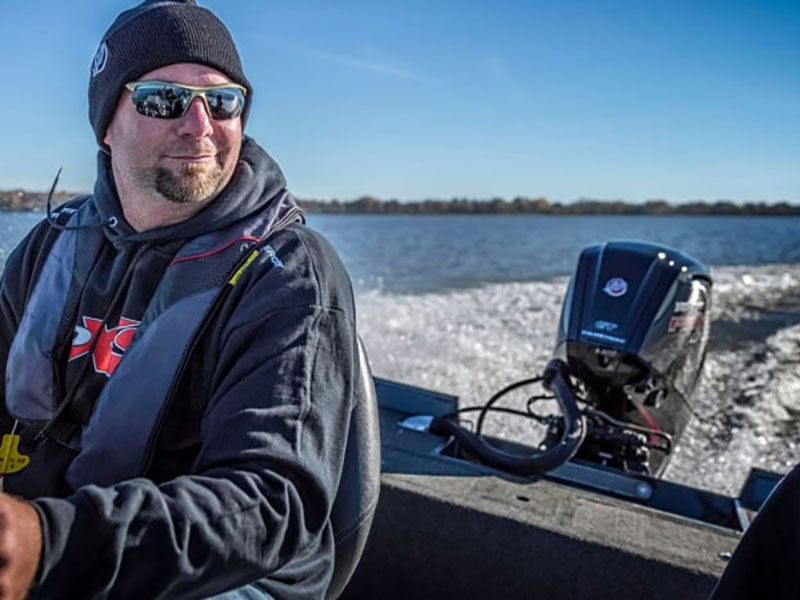 Mercury Marine 115EXLPT Pro XS in Topeka, Kansas - Photo 3