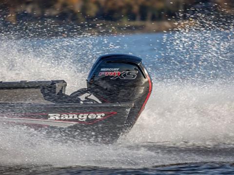 Mercury Marine 115EXLPT Pro XS in Topeka, Kansas - Photo 4