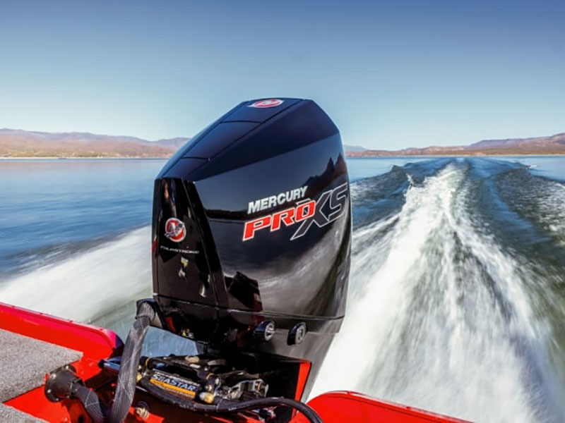 Mercury Marine 115EXLPT Pro XS in Topeka, Kansas - Photo 5