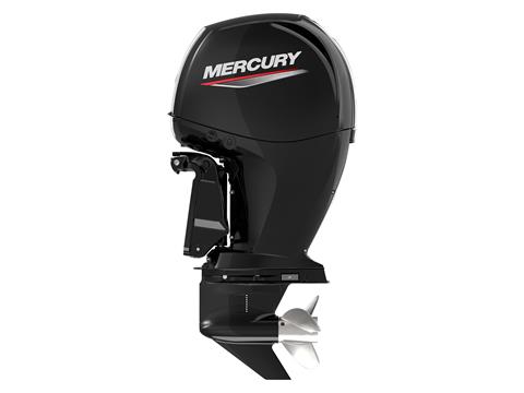Mercury Marine 150L FourStroke in Huron, Ohio - Photo 2