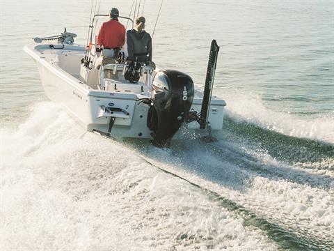 Mercury Marine 150L FourStroke in Huron, Ohio - Photo 3