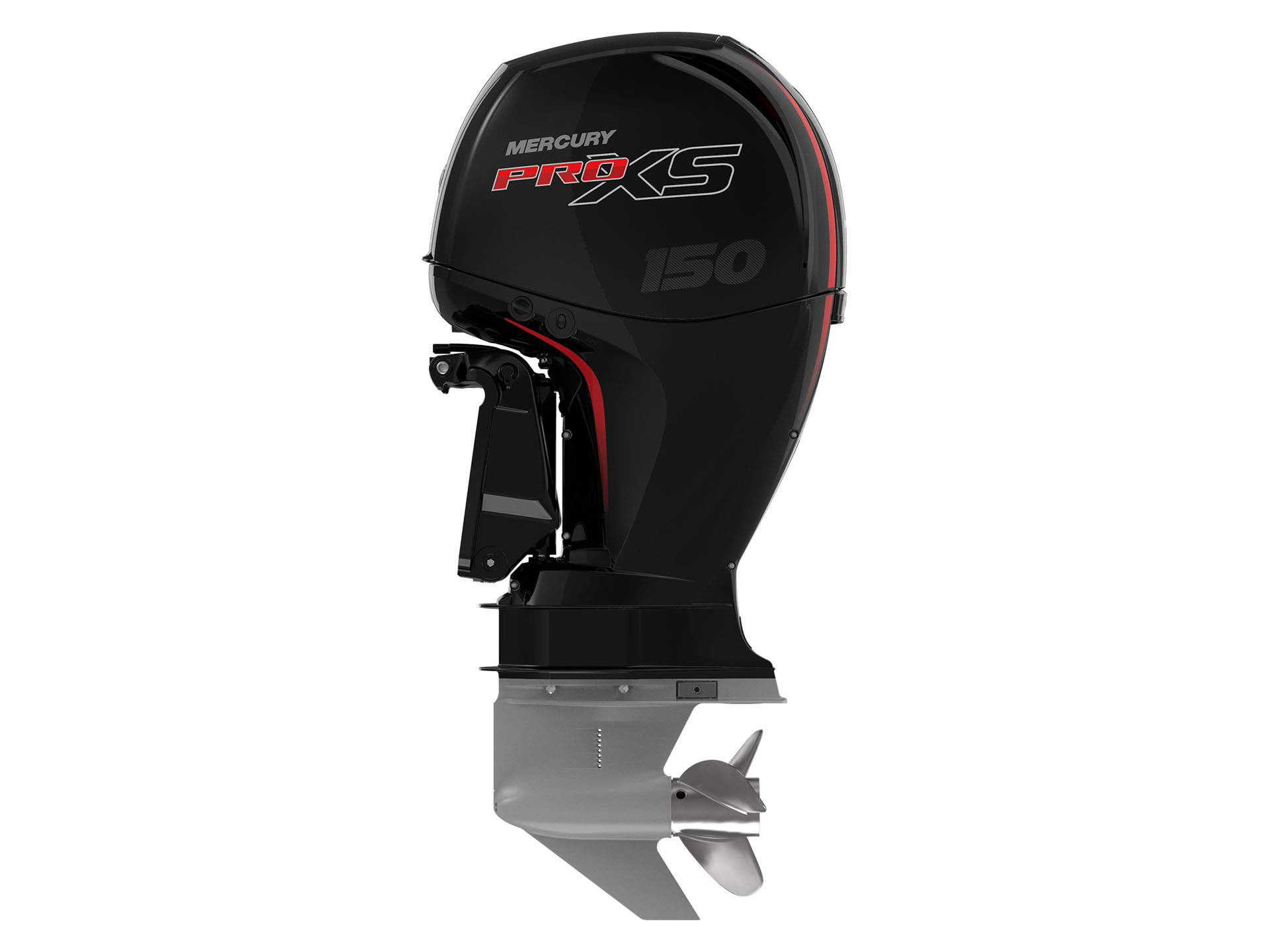 Mercury Marine 150L Pro XS in Topeka, Kansas - Photo 2