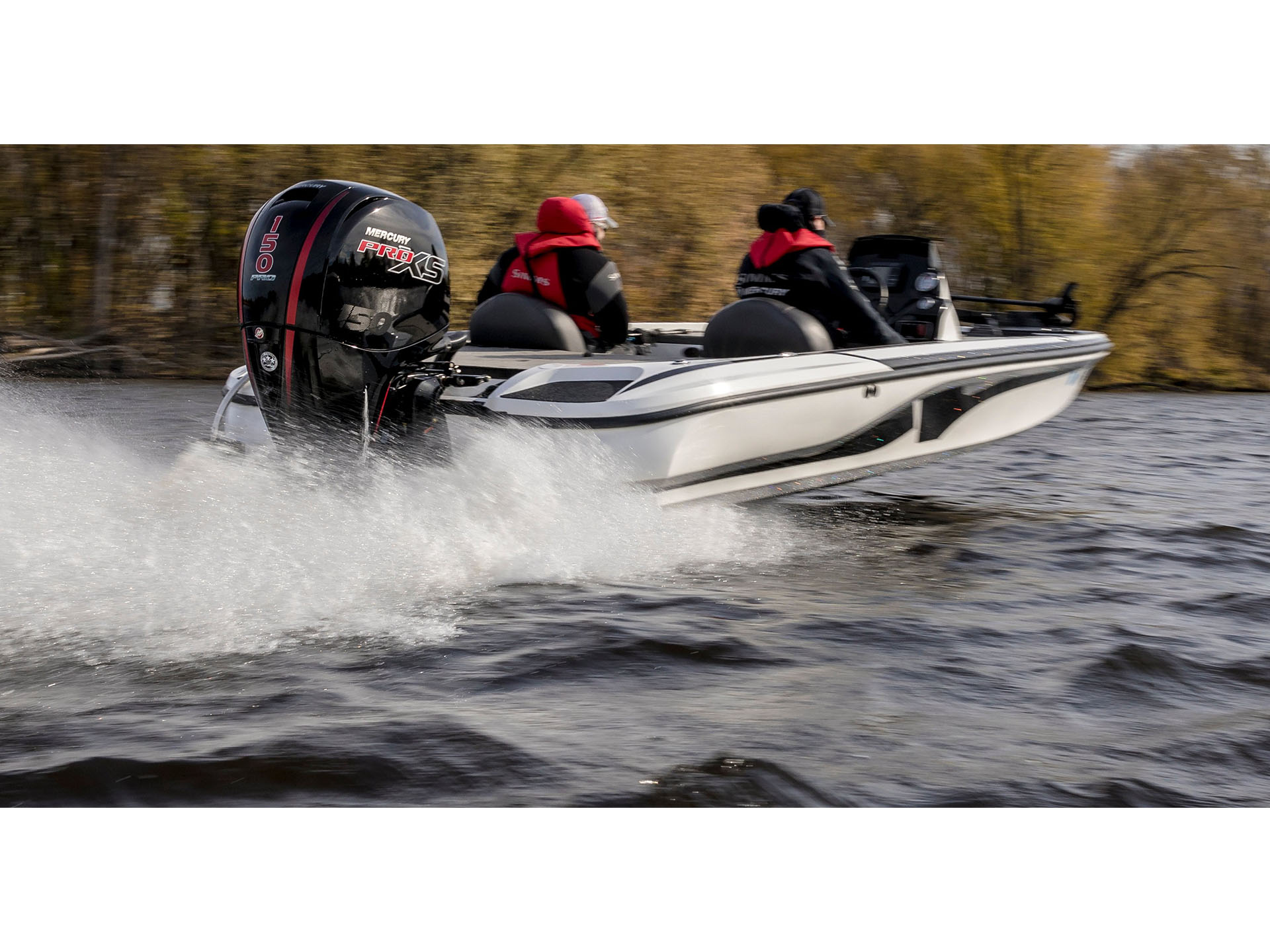 Mercury Marine 150L Pro XS in Topeka, Kansas - Photo 4