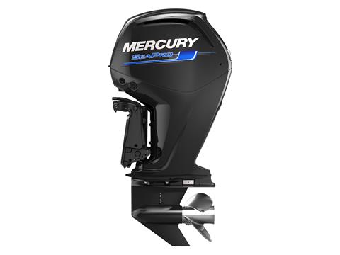 Mercury Marine 150L SeaPro in Huron, Ohio - Photo 2