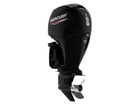 Mercury Marine 150XL FourStroke in Huron, Ohio - Photo 1