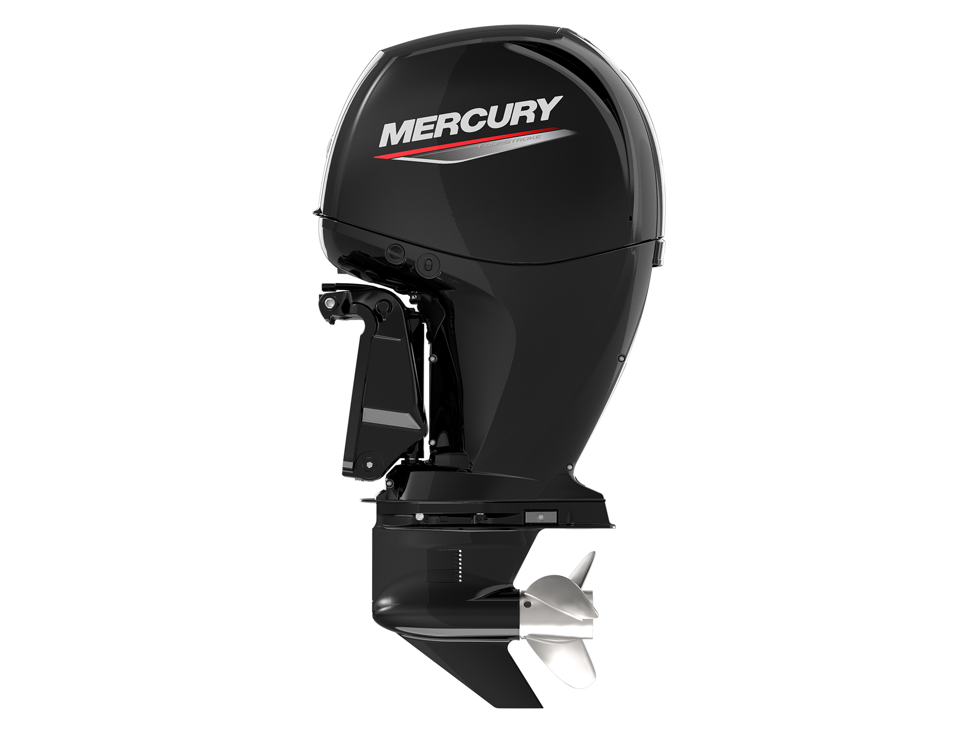Mercury Marine 150XL FourStroke in Huron, Ohio - Photo 2