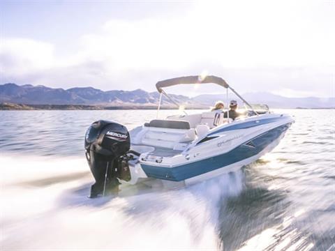 Mercury Marine 150XL FourStroke in Huron, Ohio - Photo 5