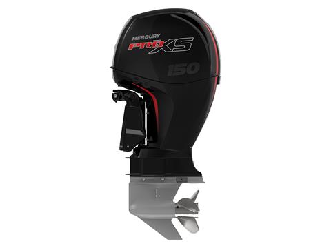 Mercury Marine 150XL Pro XS in Huron, Ohio - Photo 2