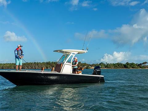 Mercury Marine 175L FourStroke DTS in Huron, Ohio - Photo 2