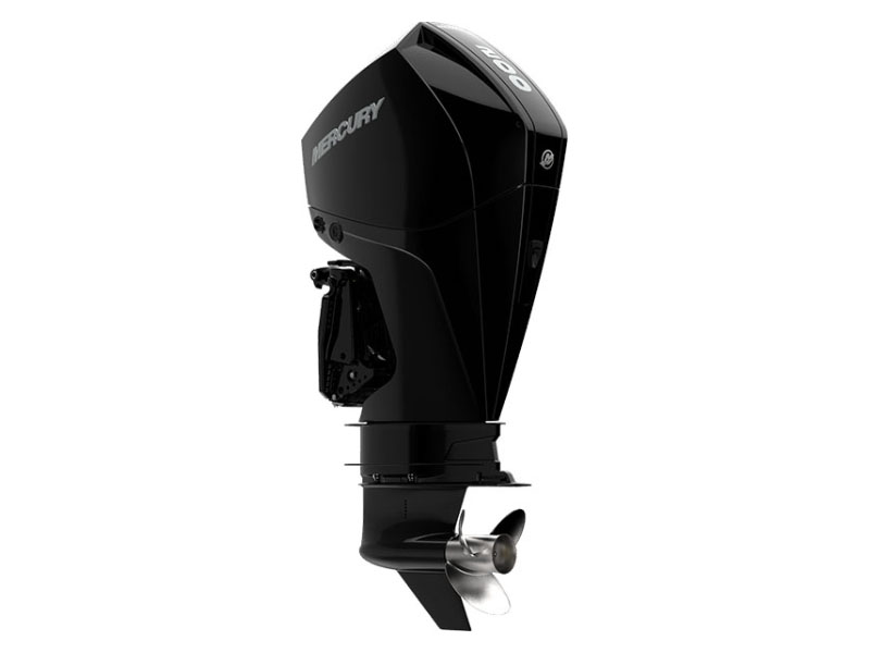 Mercury Marine 200XL Fourstroke in Huron, Ohio - Photo 1