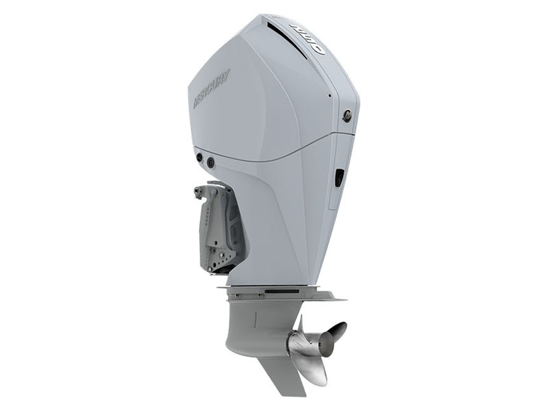 Mercury Marine 250CXXL FourStroke in Huron, Ohio - Photo 1