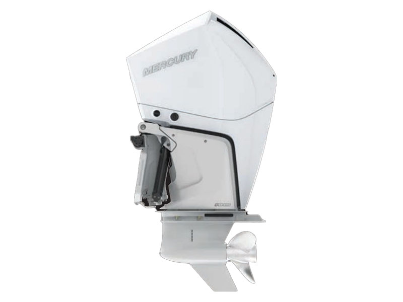 Mercury Marine 250CXXL Verado in Huron, Ohio - Photo 1