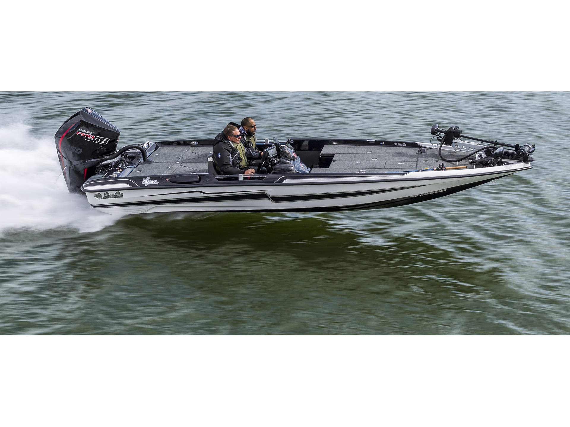 最も信頼できる XS Pro 250L Marine Mercury New TorqueMaster Engines Boat | 100馬力～