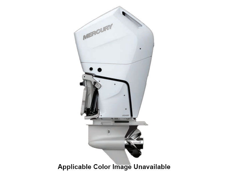 Mercury Marine 250L Verado in Huron, Ohio