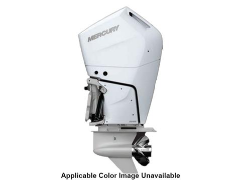 Mercury Marine 250L Verado