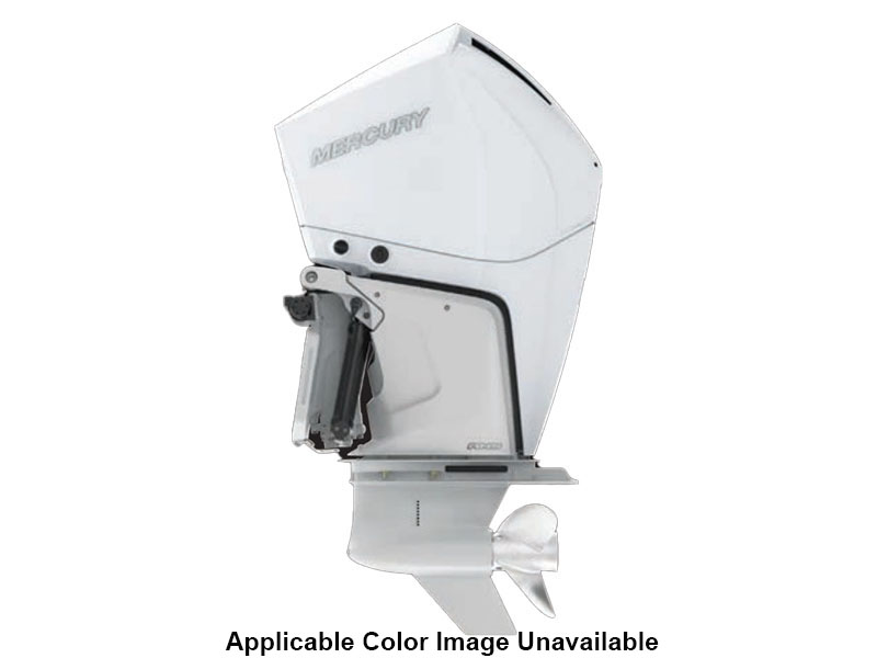 Mercury Marine 250L Verado in Huron, Ohio
