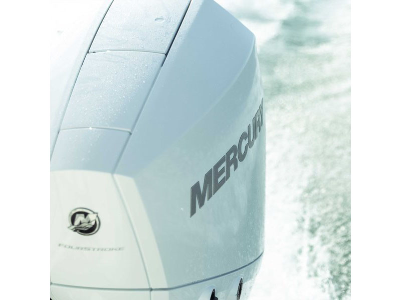 Mercury Marine 250XL FourStroke in Huron, Ohio - Photo 2