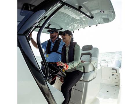 Mercury Marine 250XL FourStroke in Huron, Ohio - Photo 3